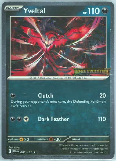 Yveltal
