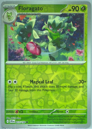 Floragato
