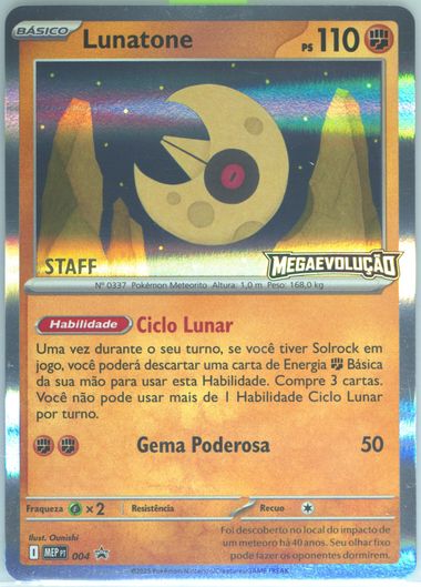 Lunatone