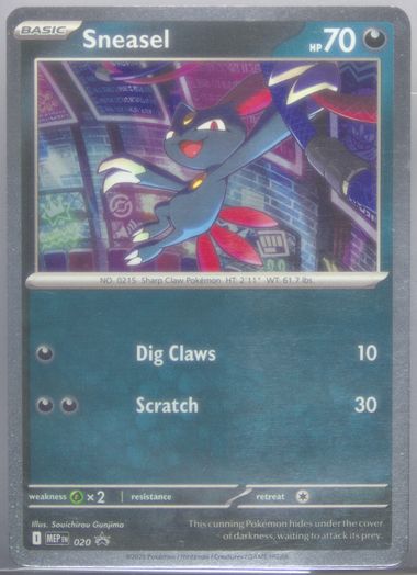 Sneasel