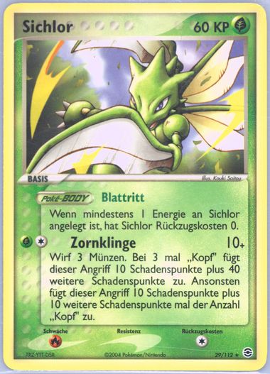Sichlor