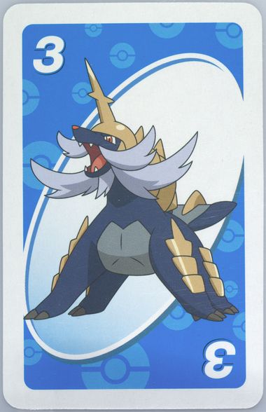 Samurott