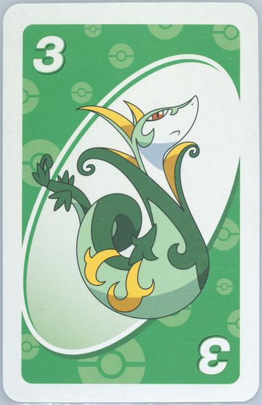 Serperior
