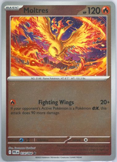 Moltres