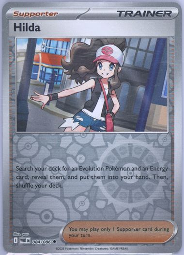 Hilda