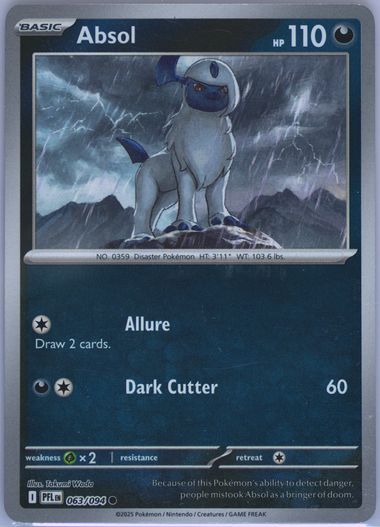 Absol