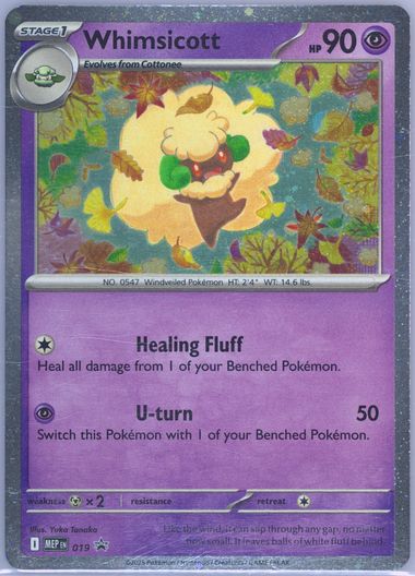 Whimsicott