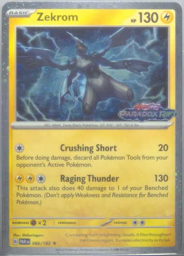 Zekrom