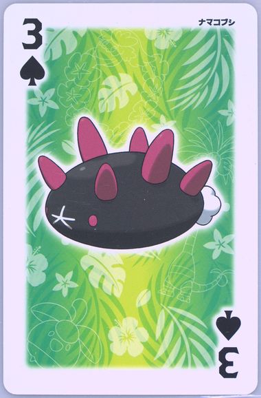 Pyukumuku
