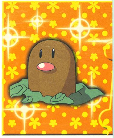 Diglett