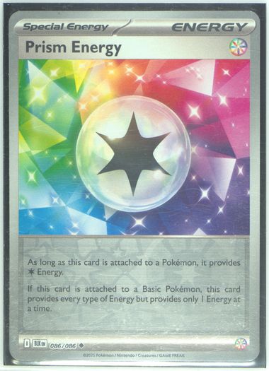 Prism Energy