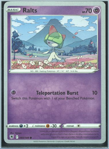 Ralts