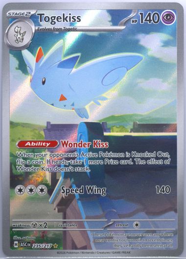 Togekiss