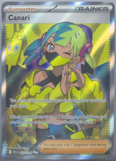 Canari
