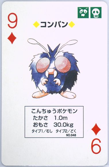 Venonat