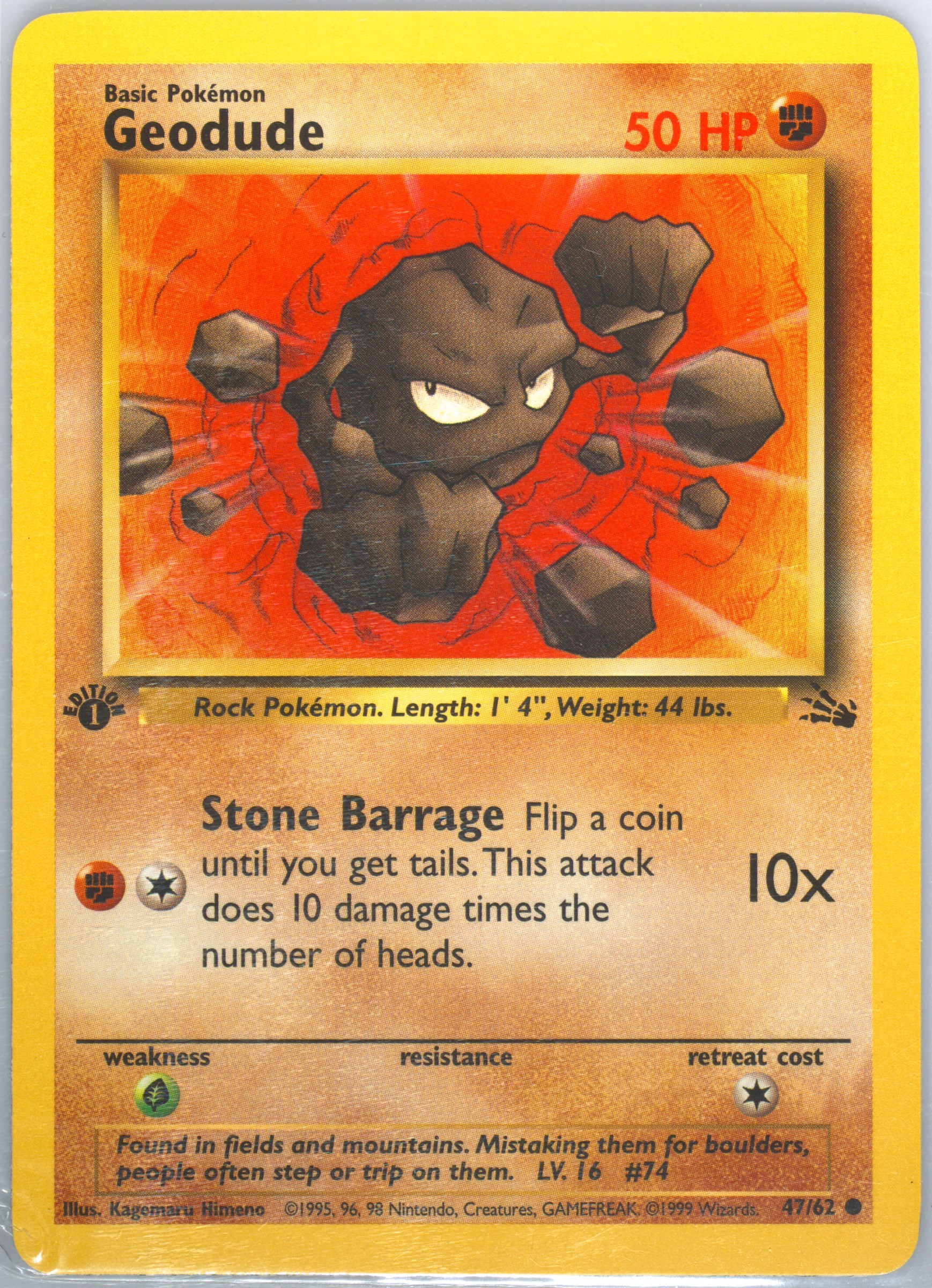 charmander pokemon card first edition 1999 Game #46 1st Price Guide Retreat Cost charmander pokemon card first edition