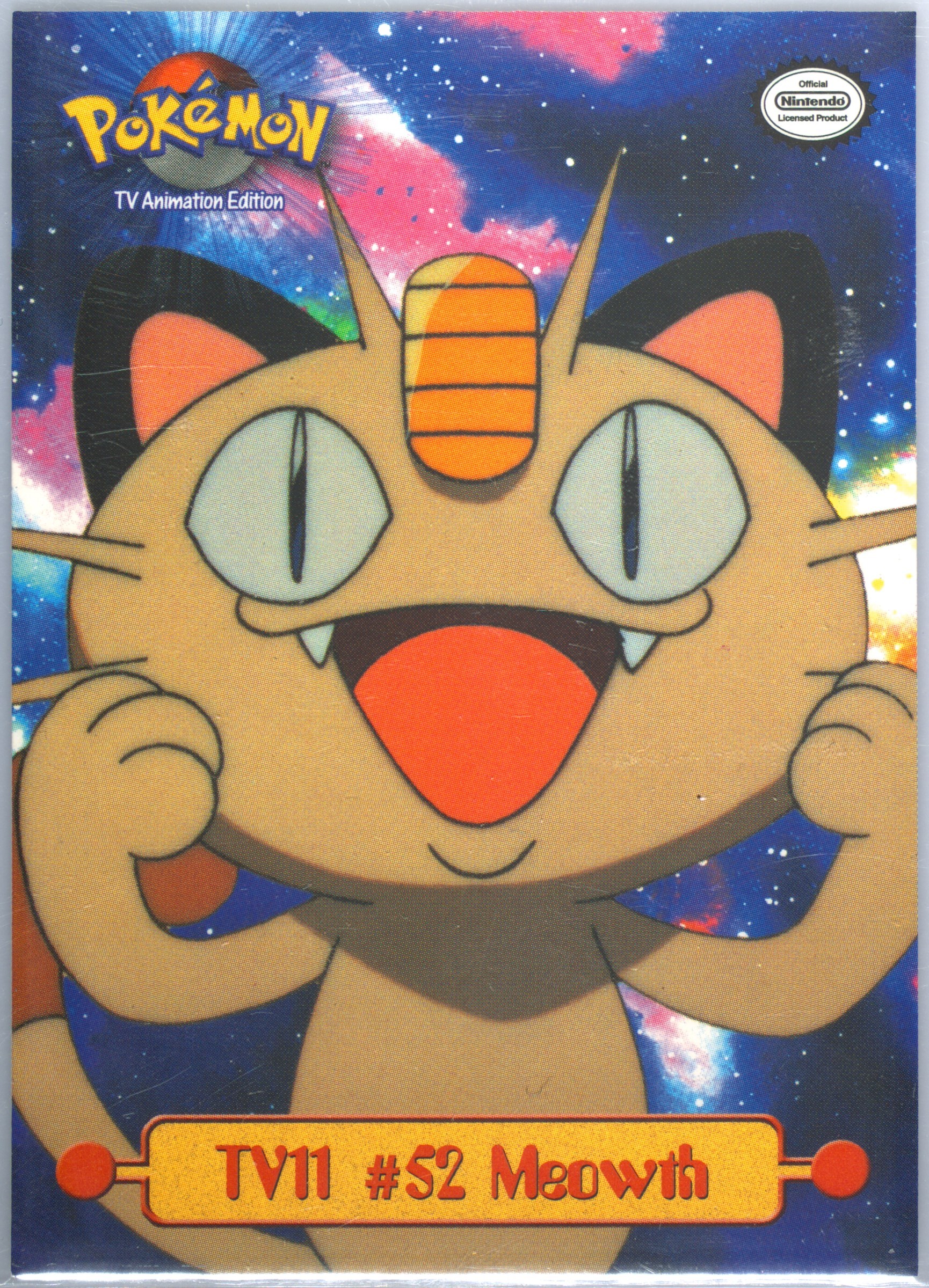 Meowth