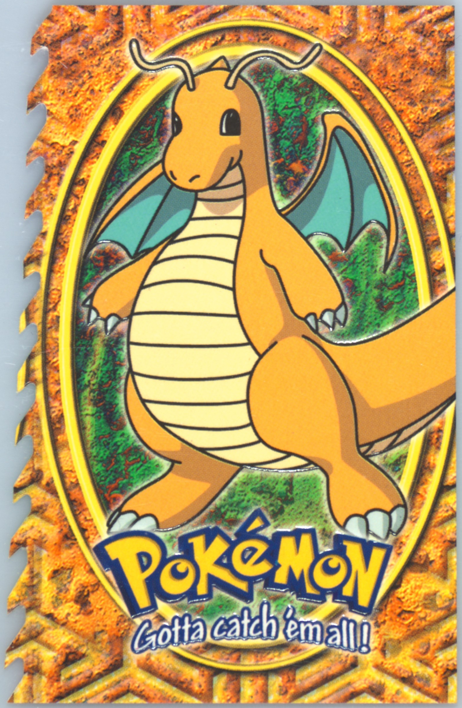 Dragonite