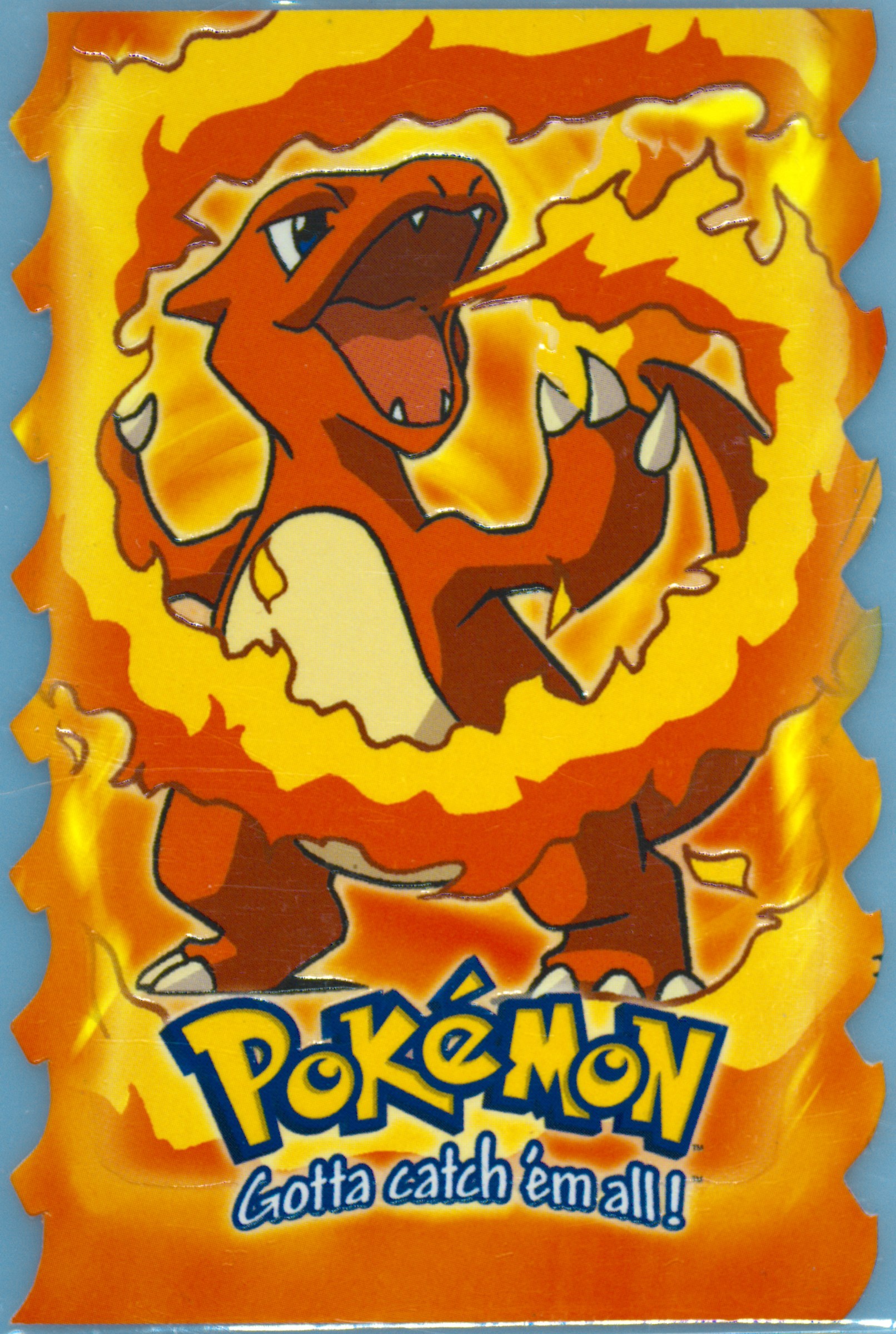 Charmeleon
