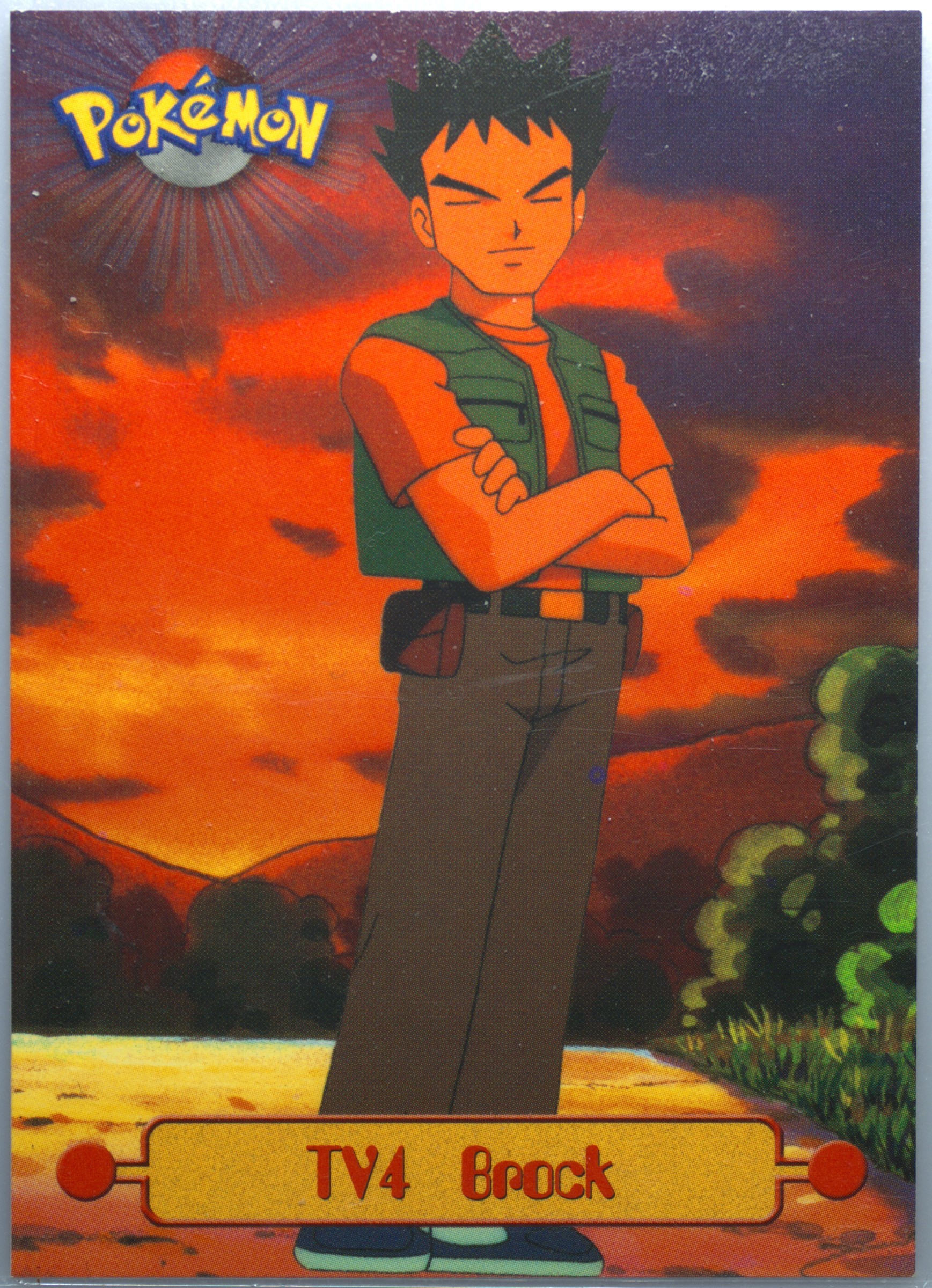 Brock