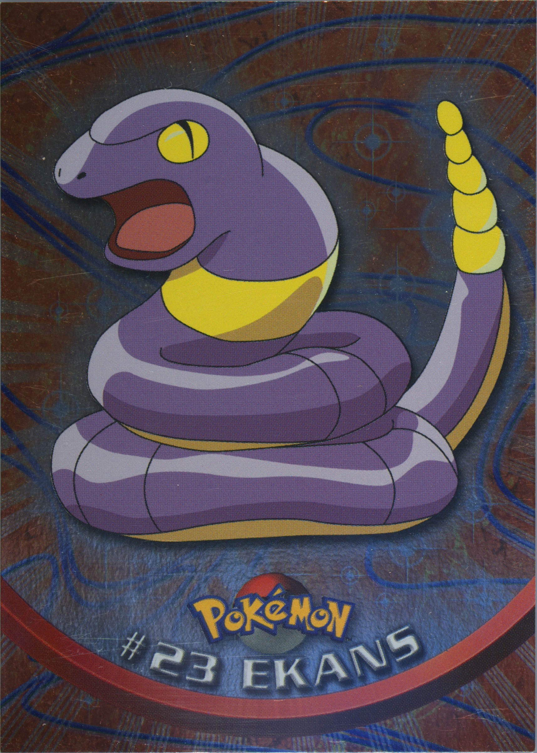 Ekans