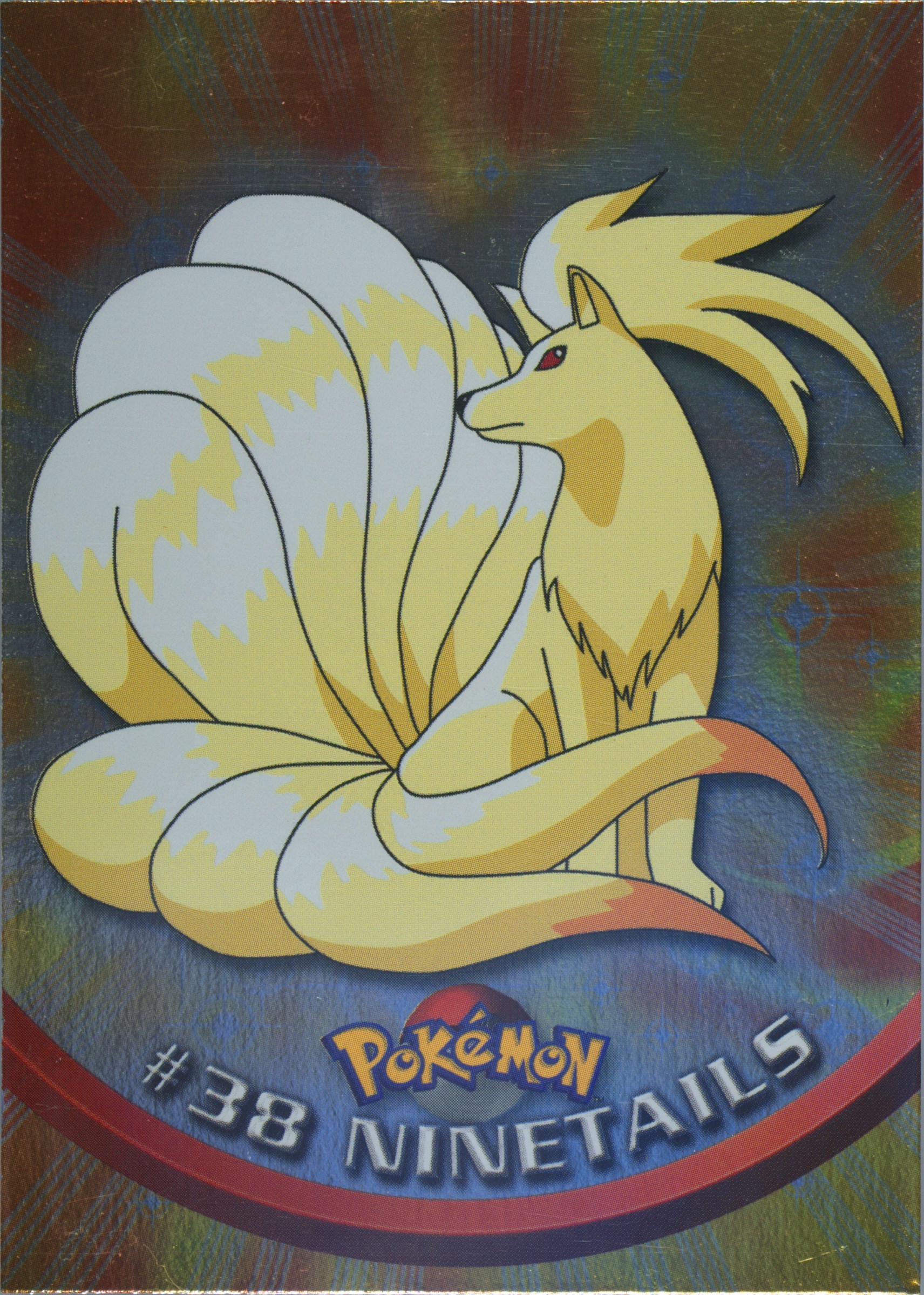 Ninetails