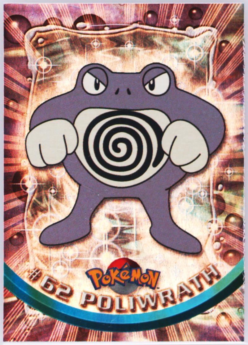 Poliwrath
