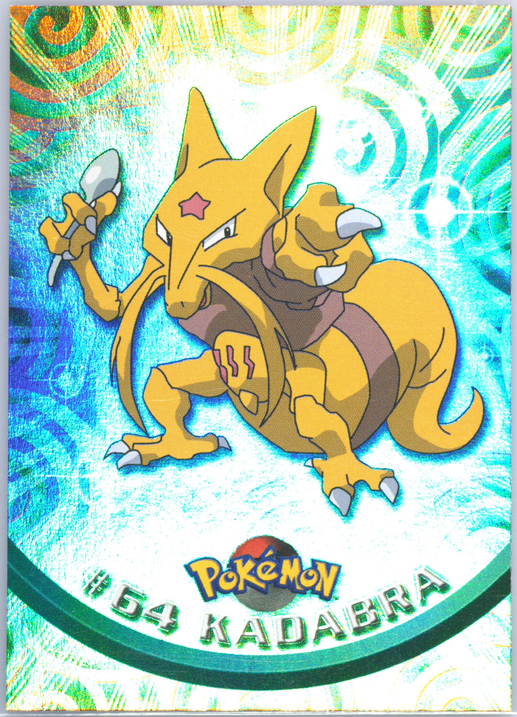 Kadabra