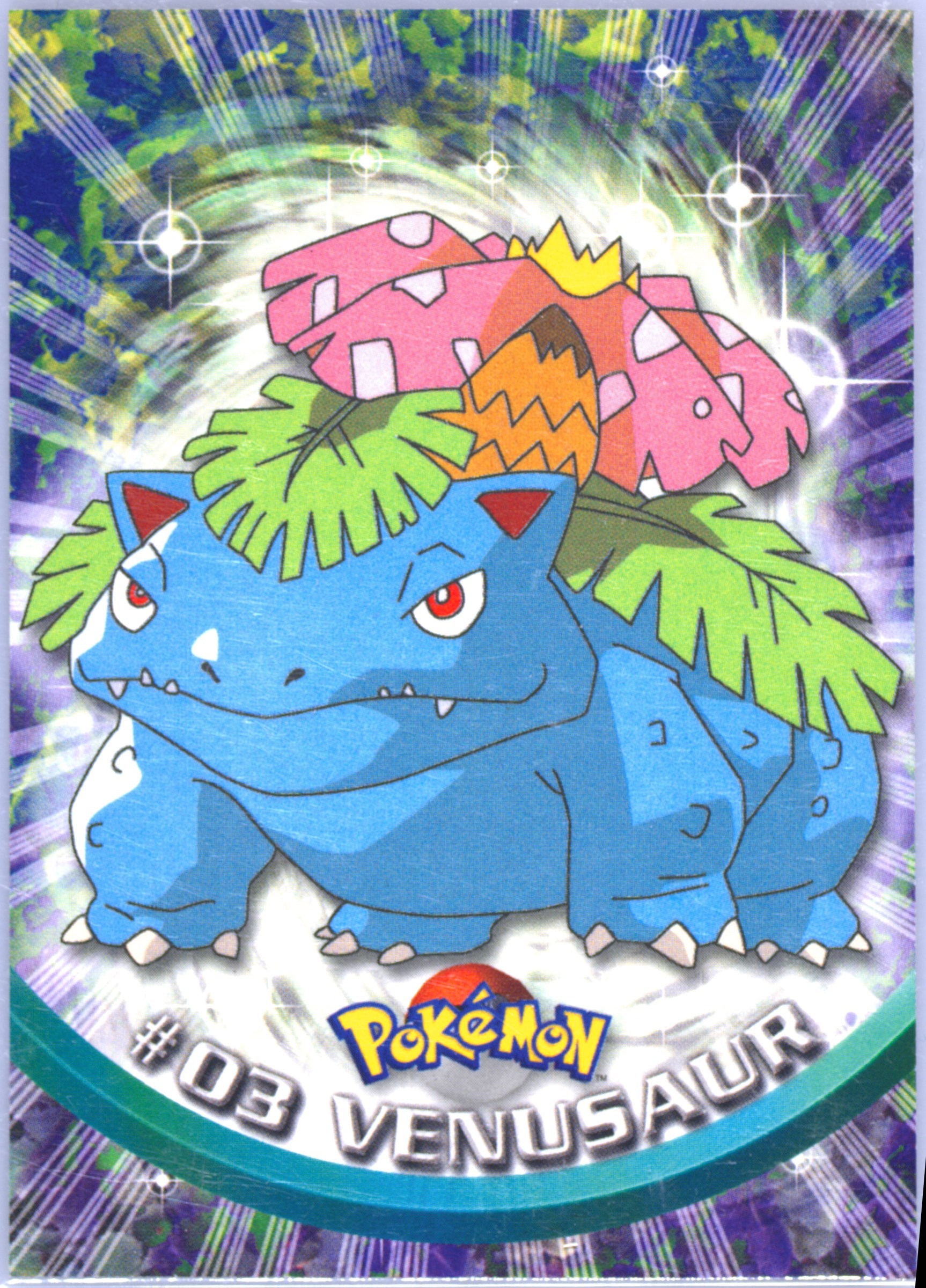 Venusaur