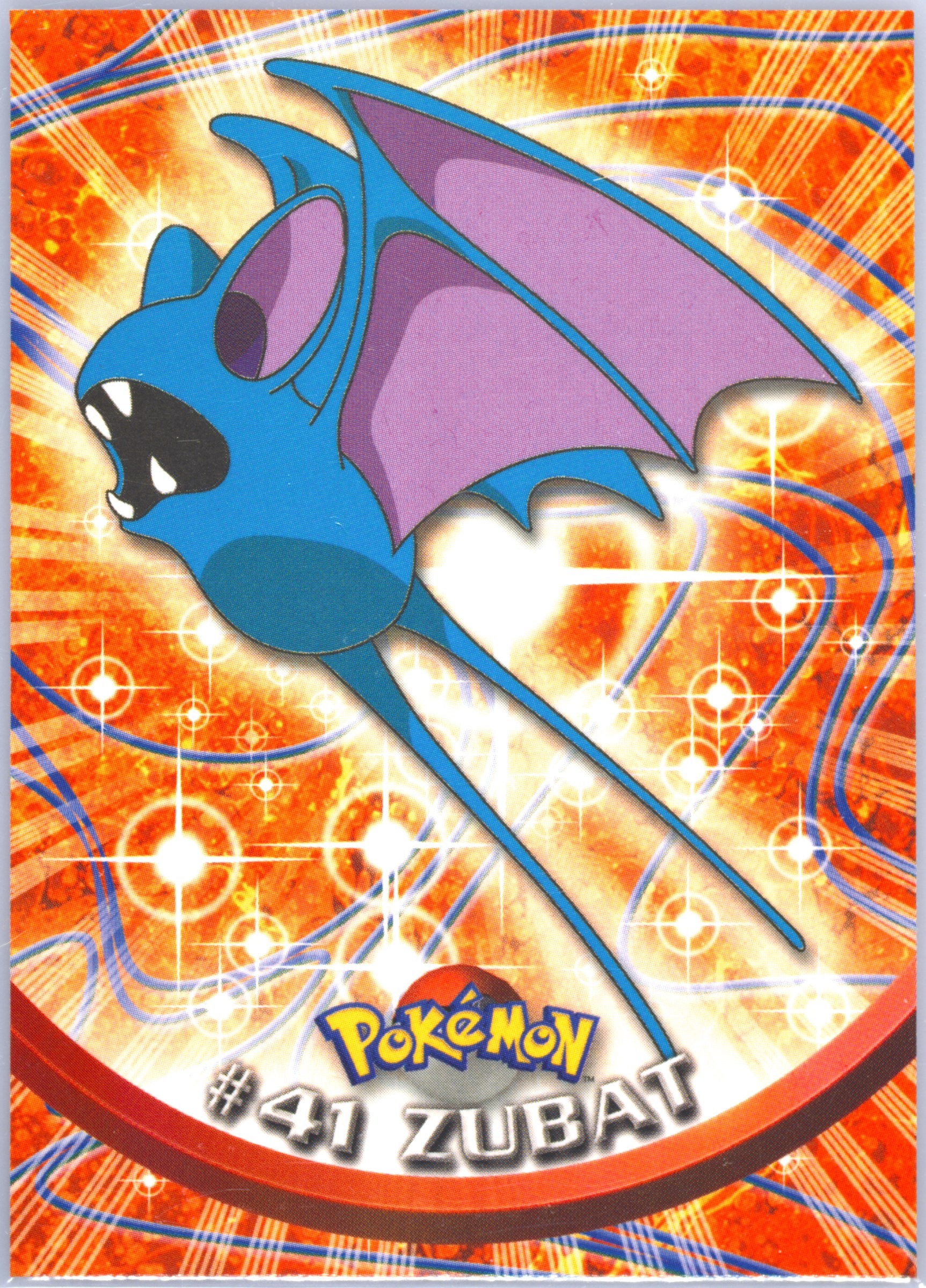 Zubat