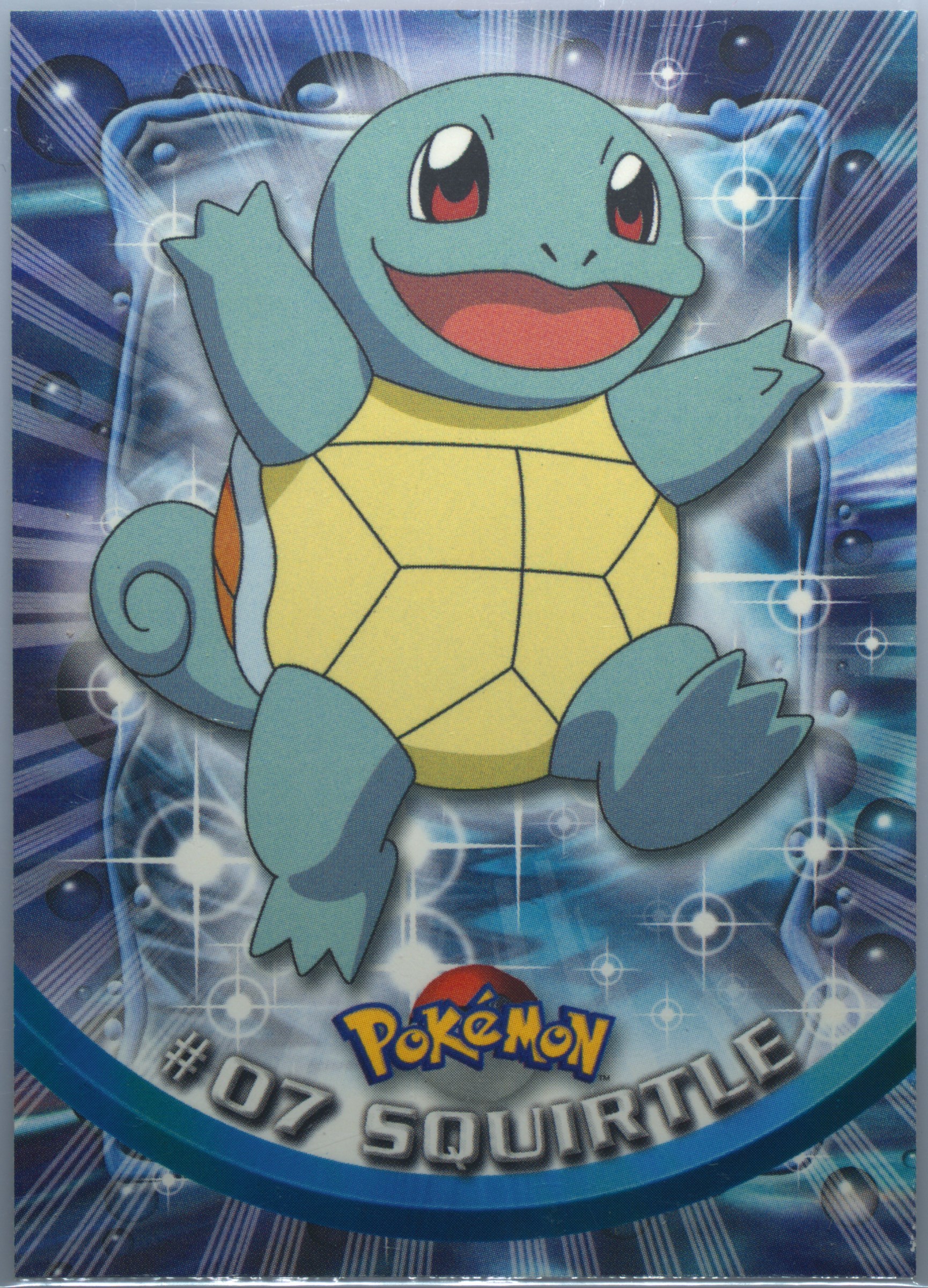 Squirtle
