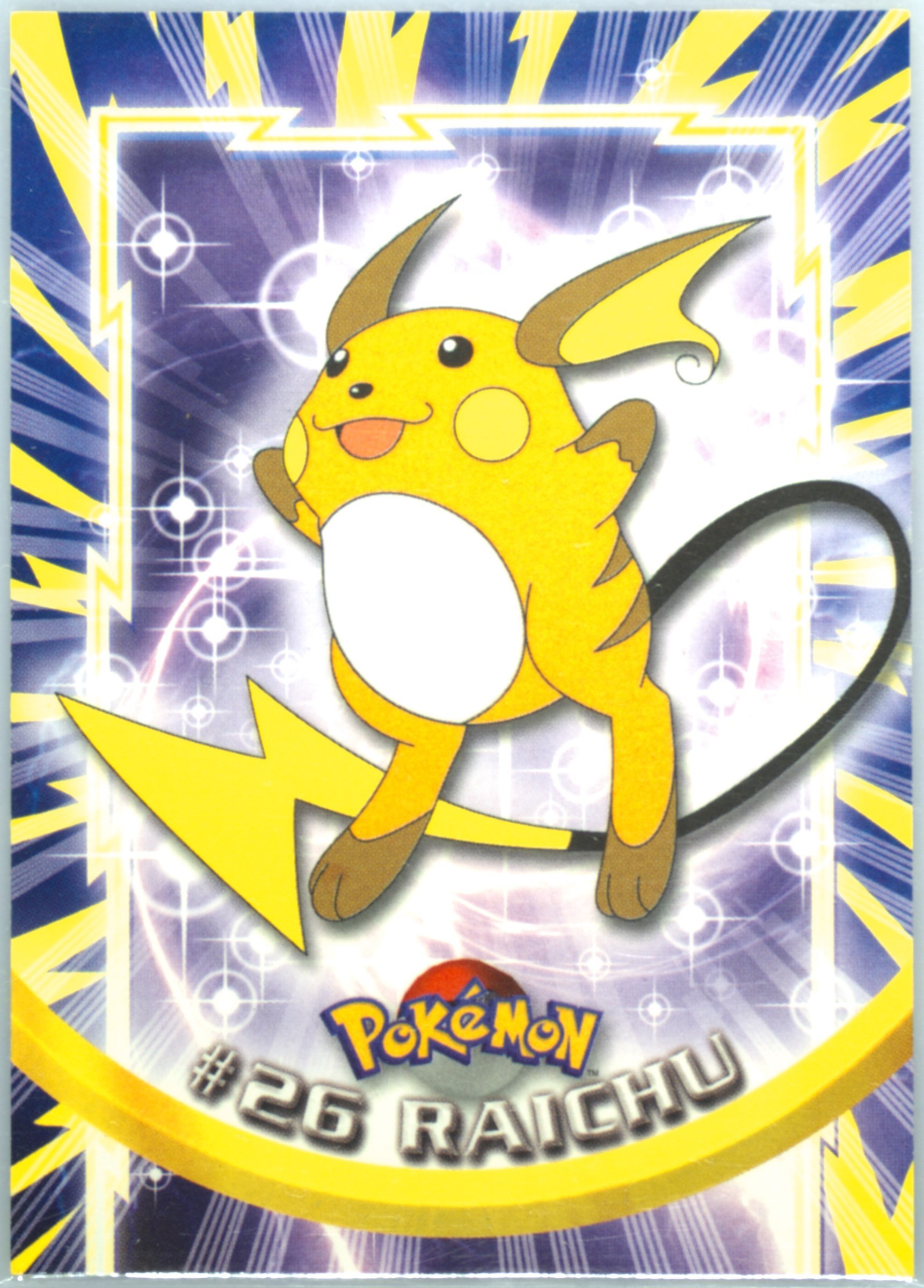 Raichu