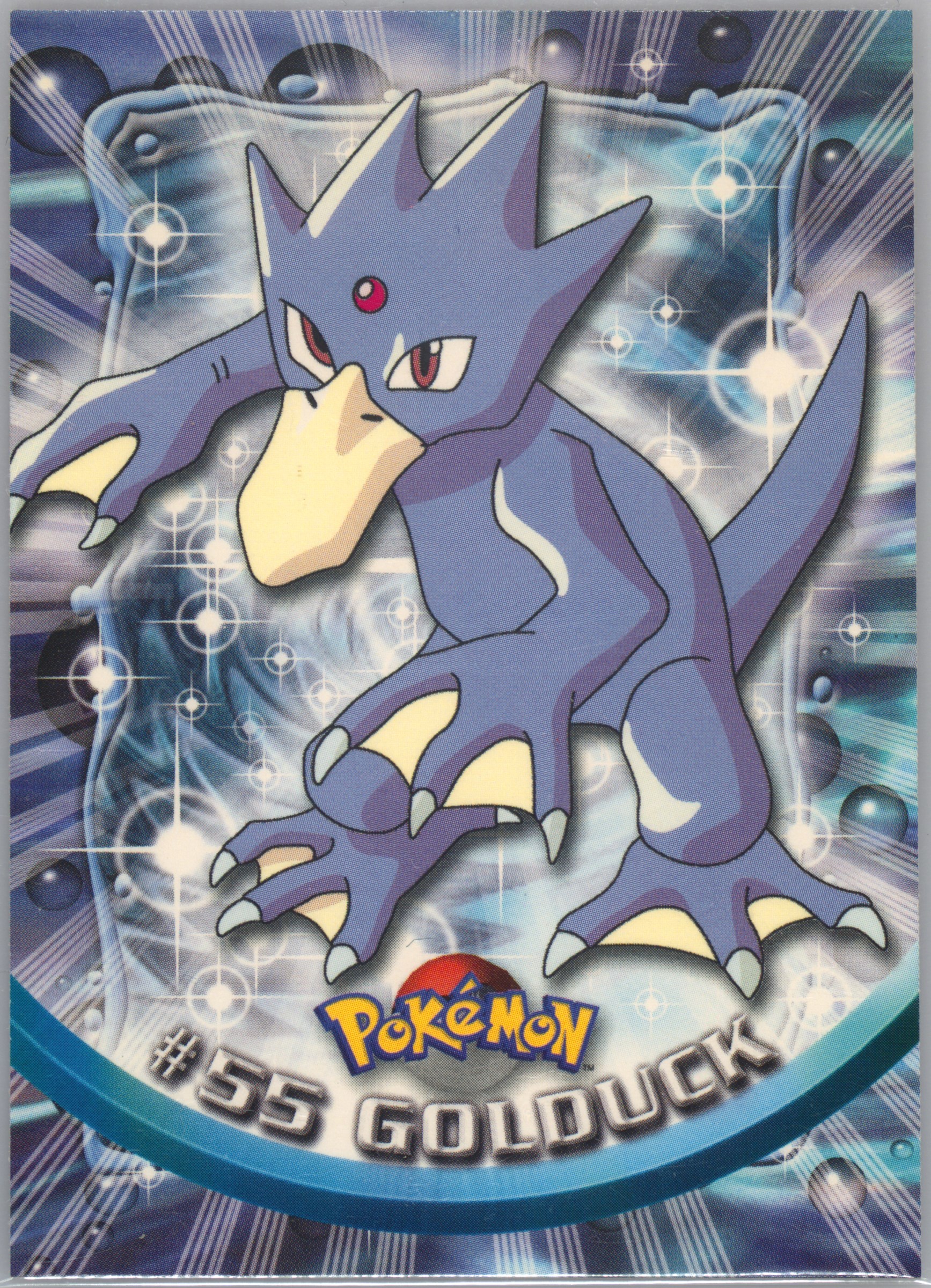 Golduck