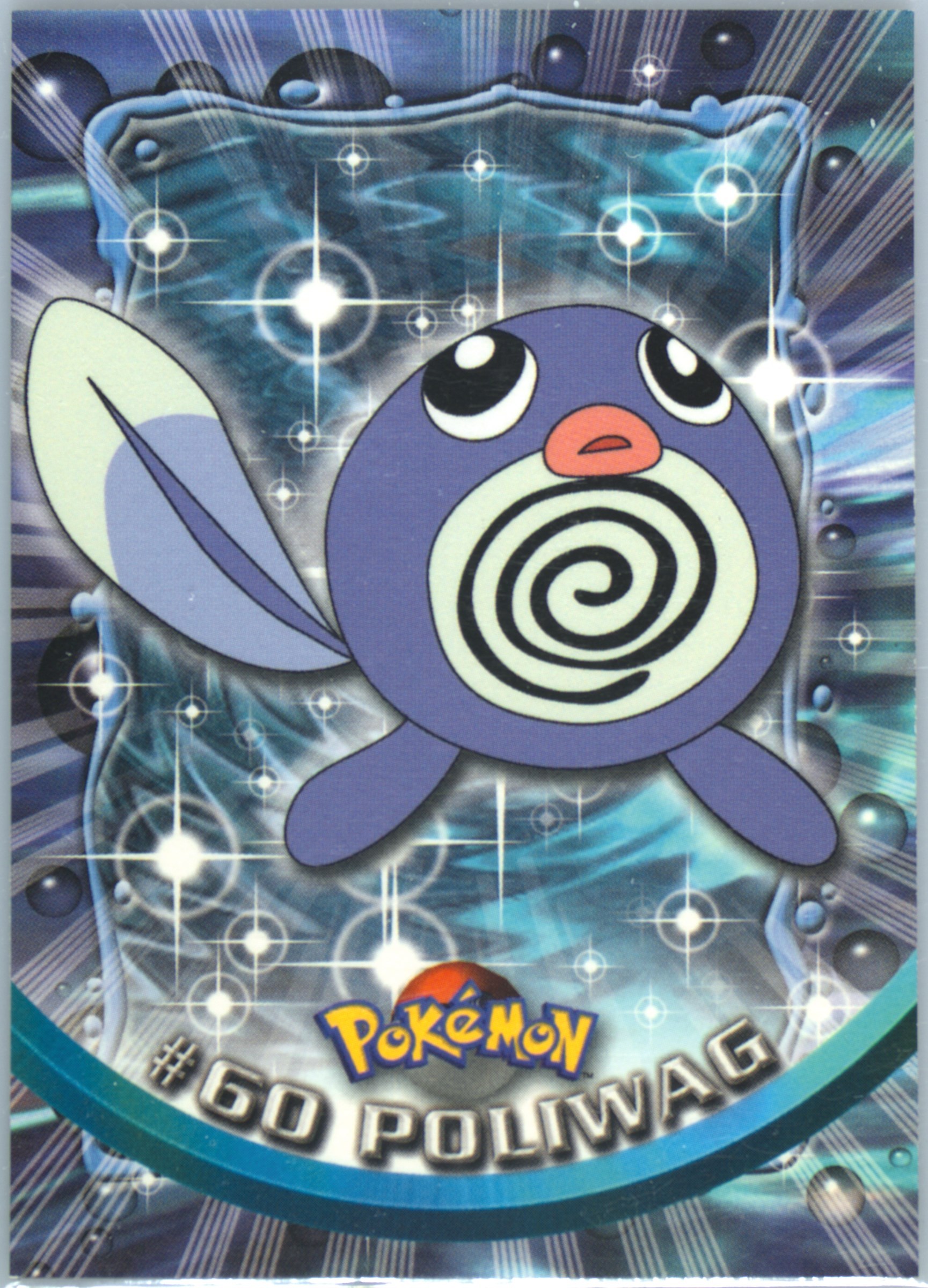 Poliwag