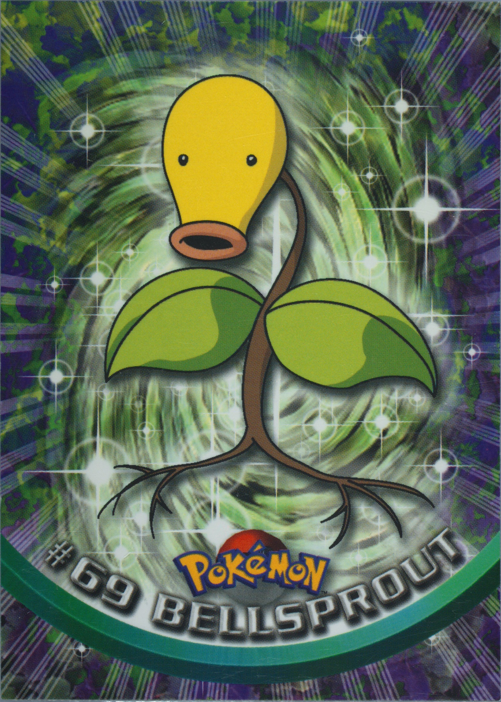 Bellsprout
