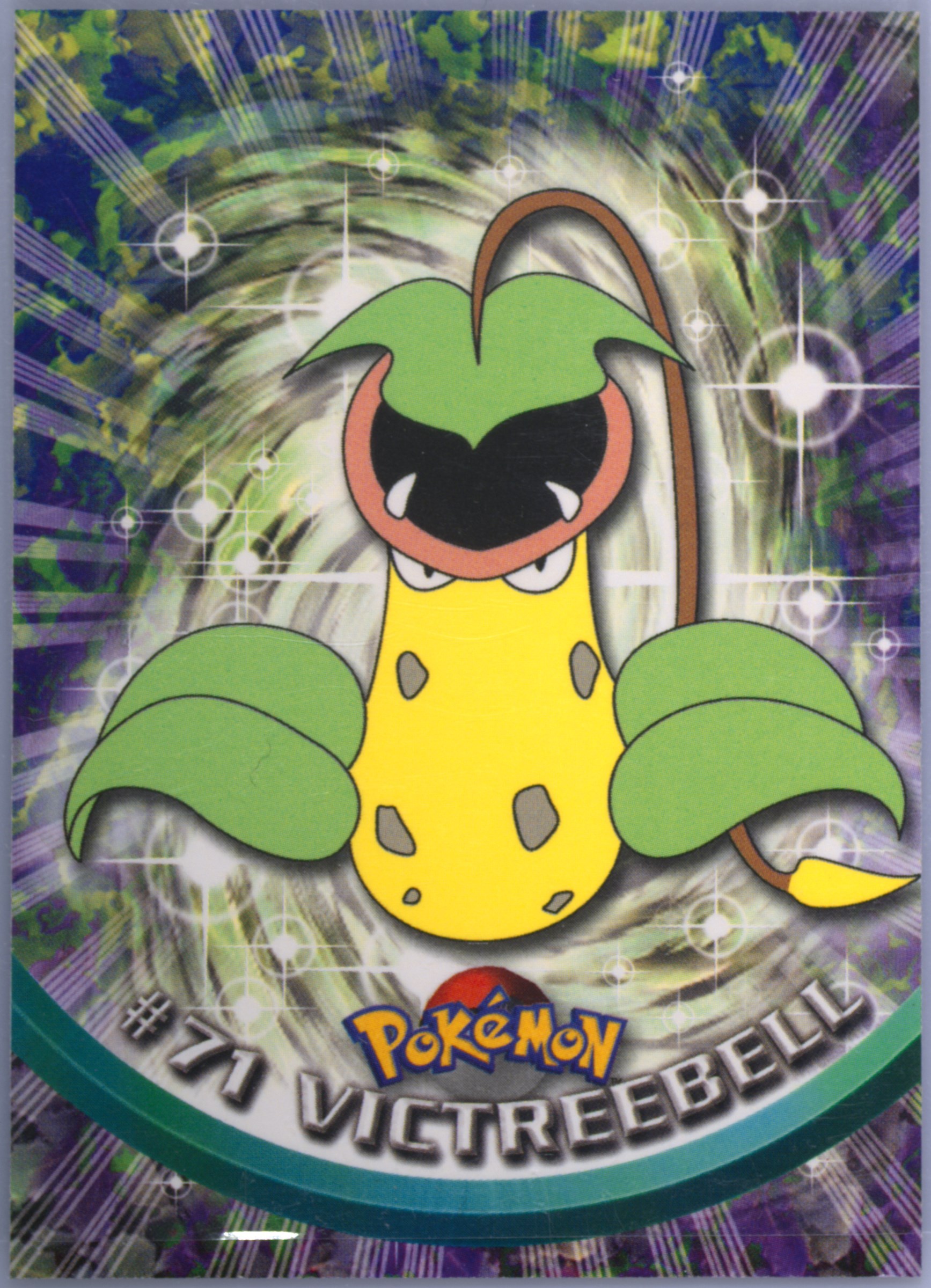 Victreebell