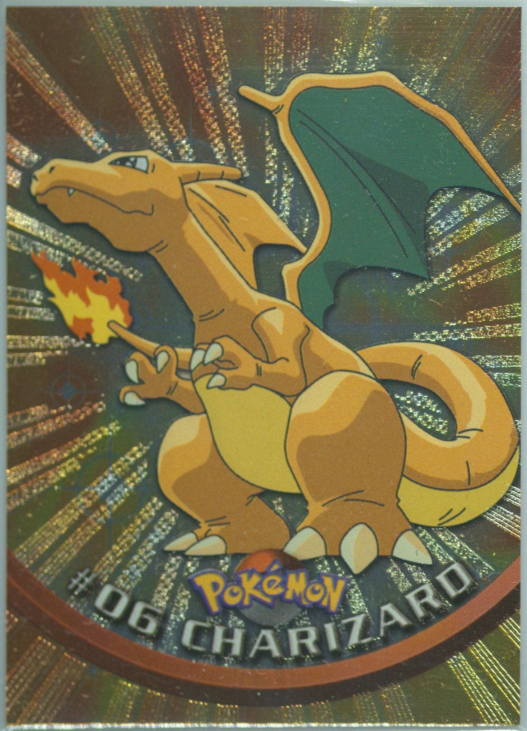 Charizard