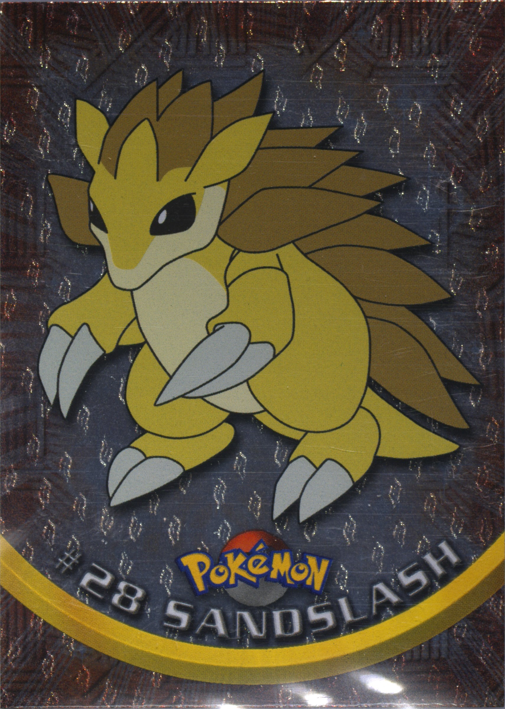 Sandslash