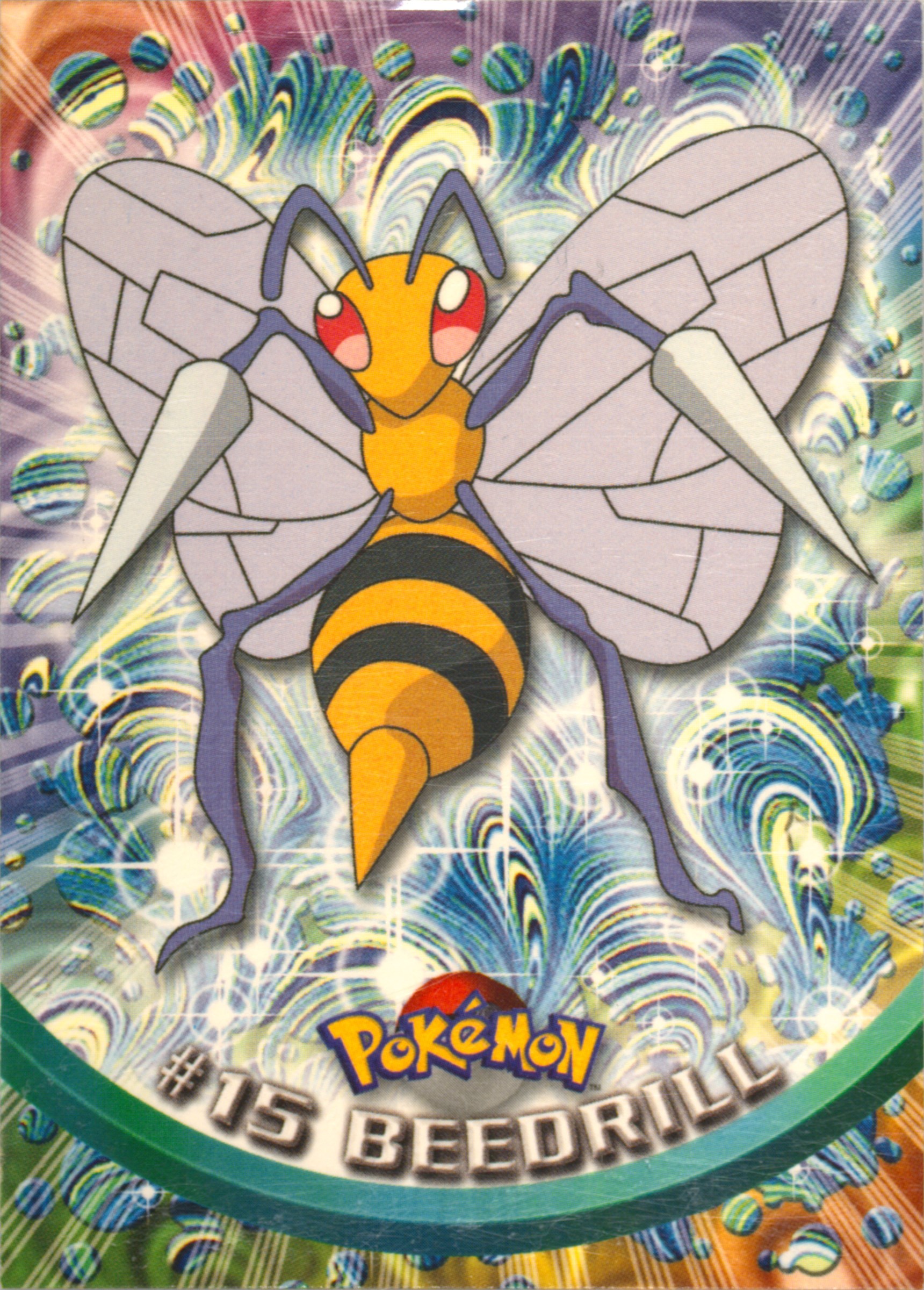 Beedrill