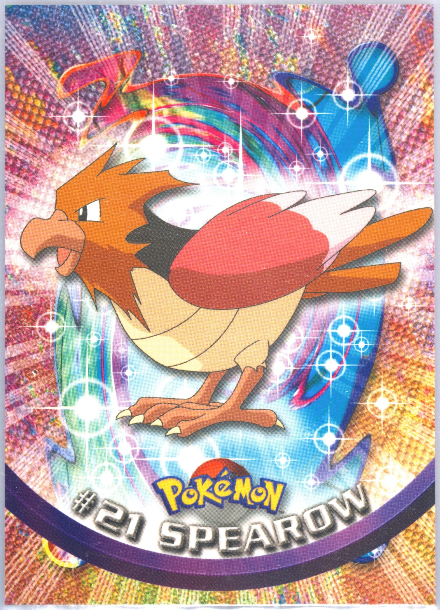 Spearow
