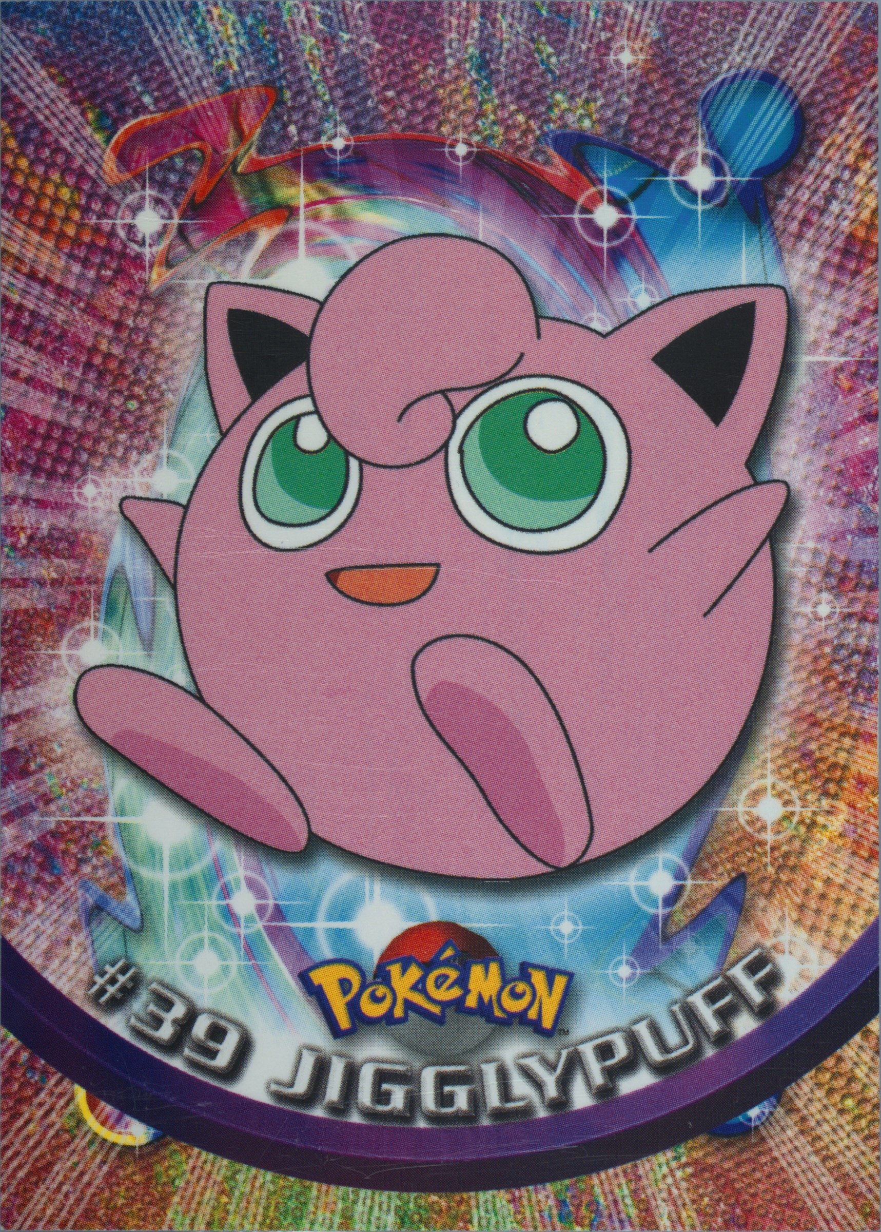 Jigglypuff