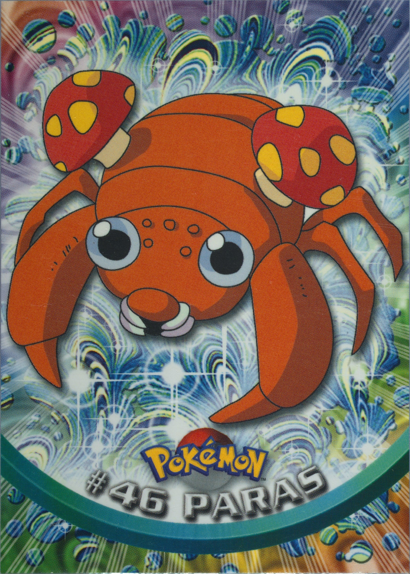 Paras
