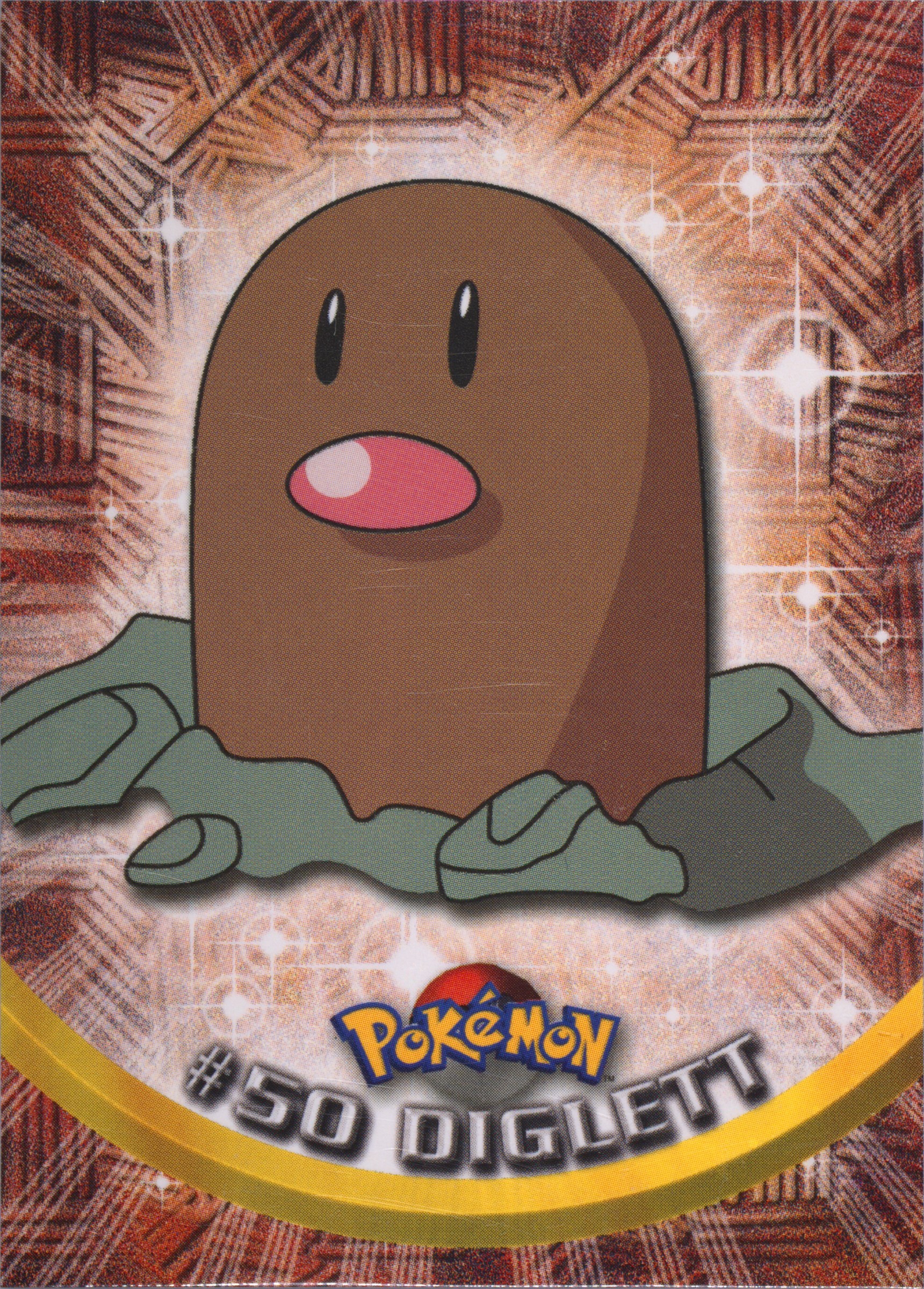 Diglett