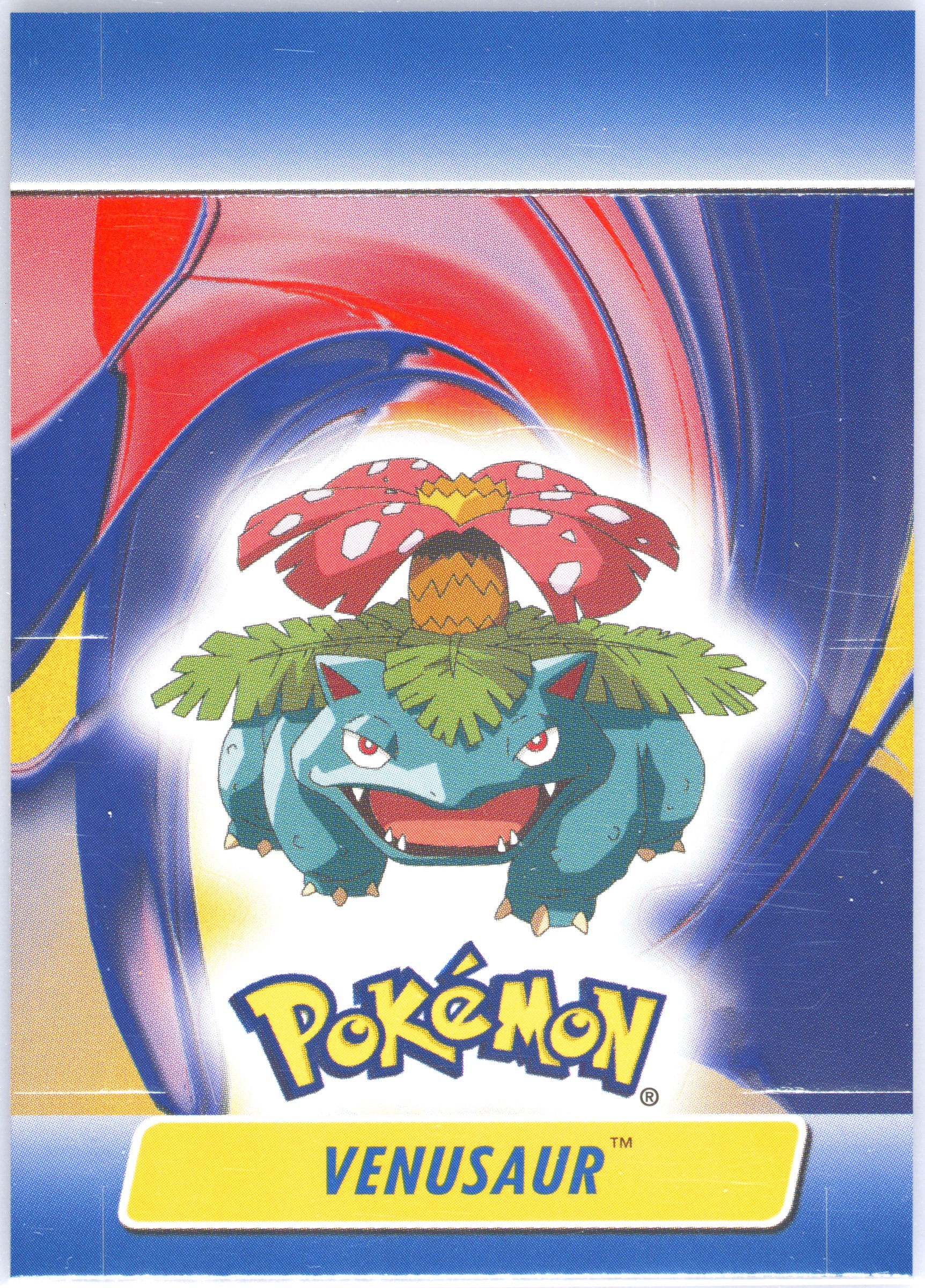 Venusaur
