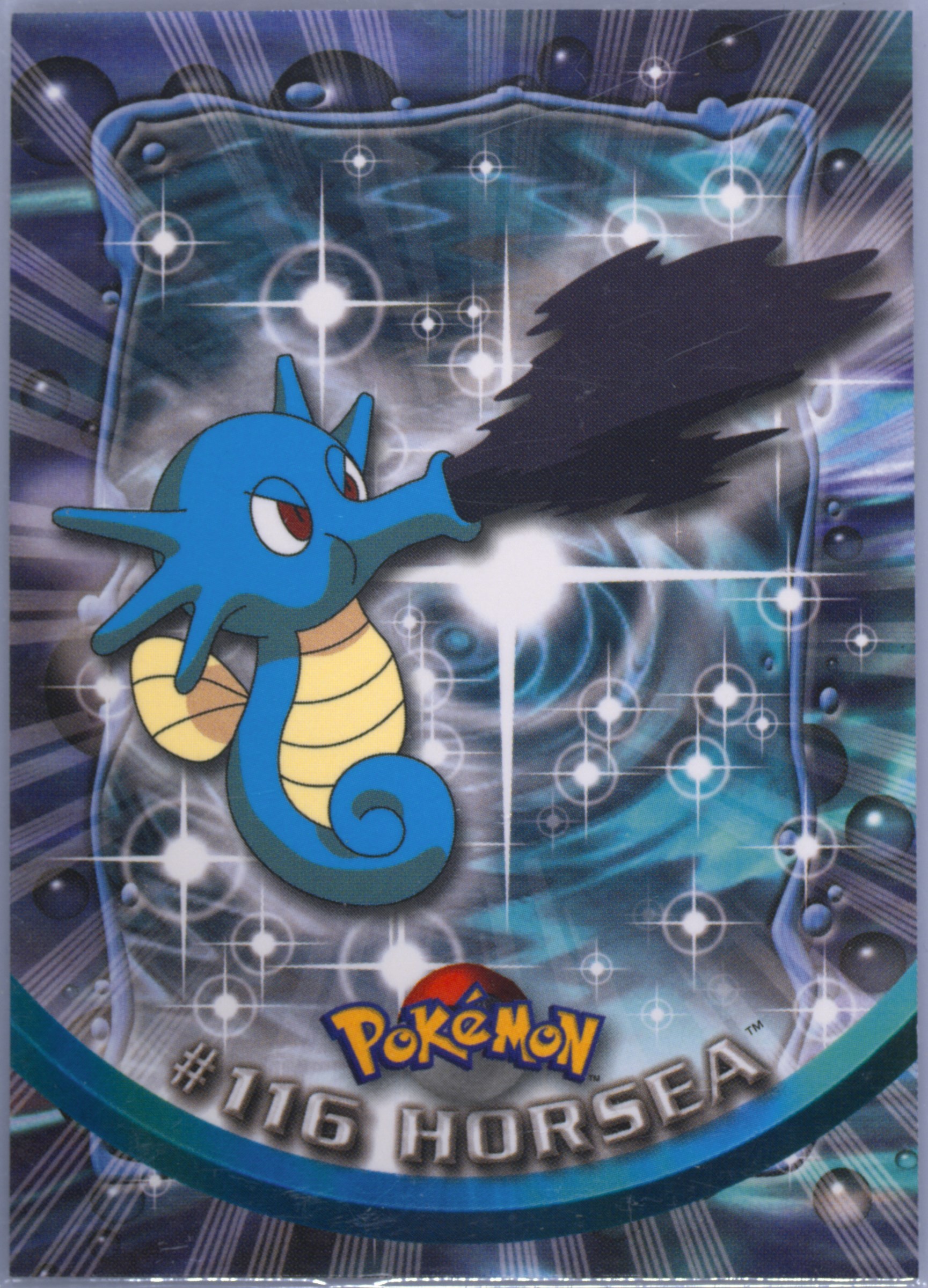 Horsea