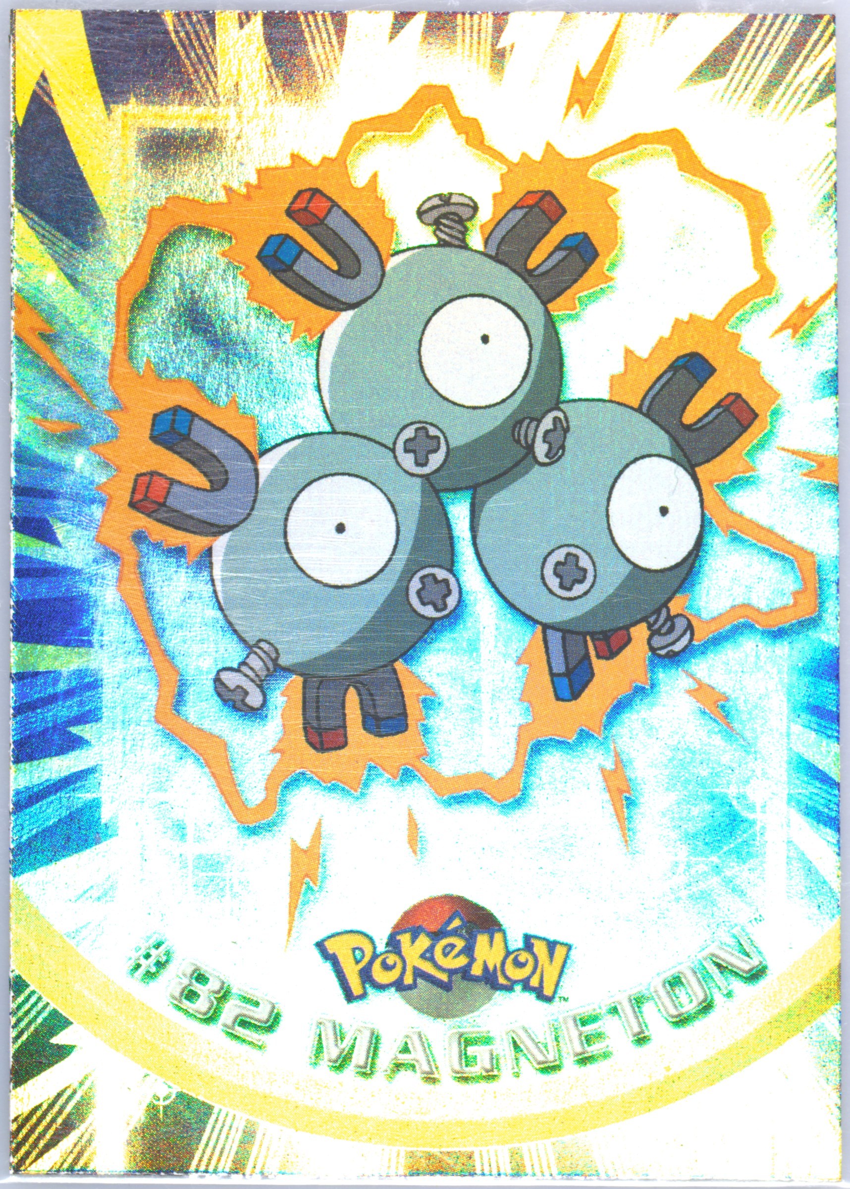 Magneton