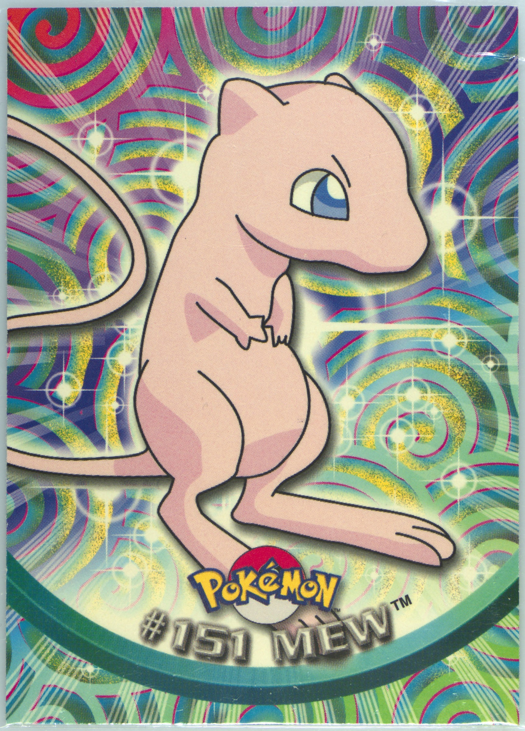 Mew