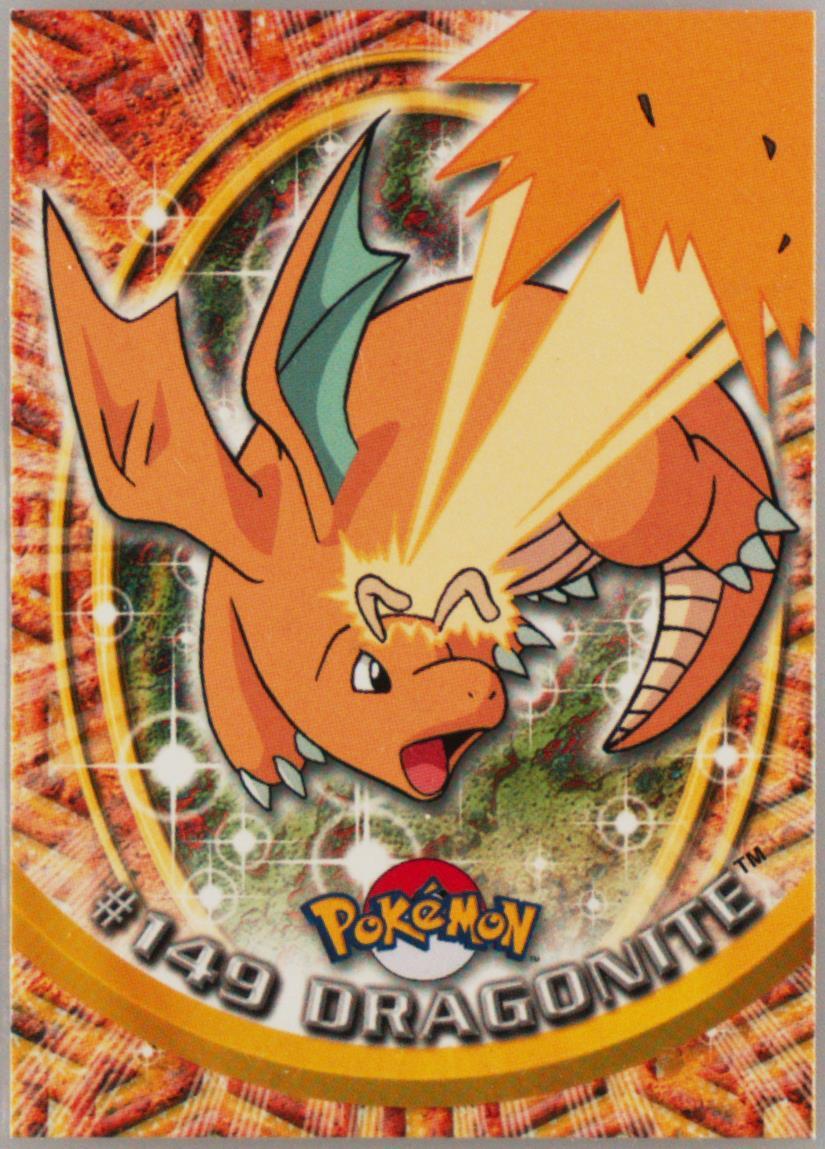 Dragonite