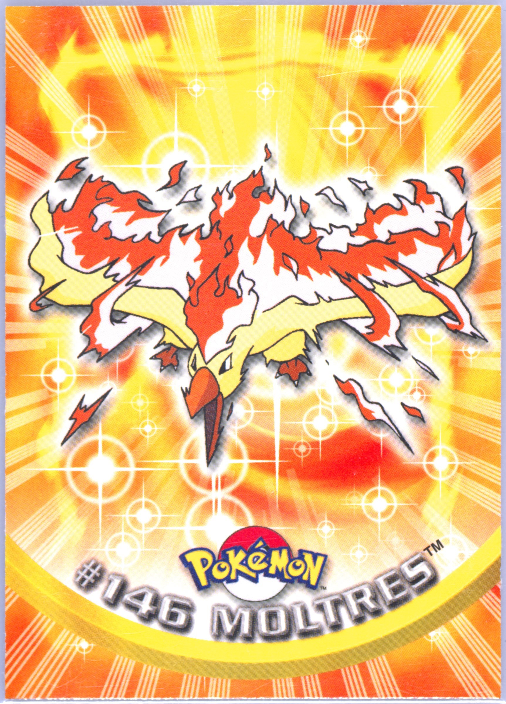 Moltres