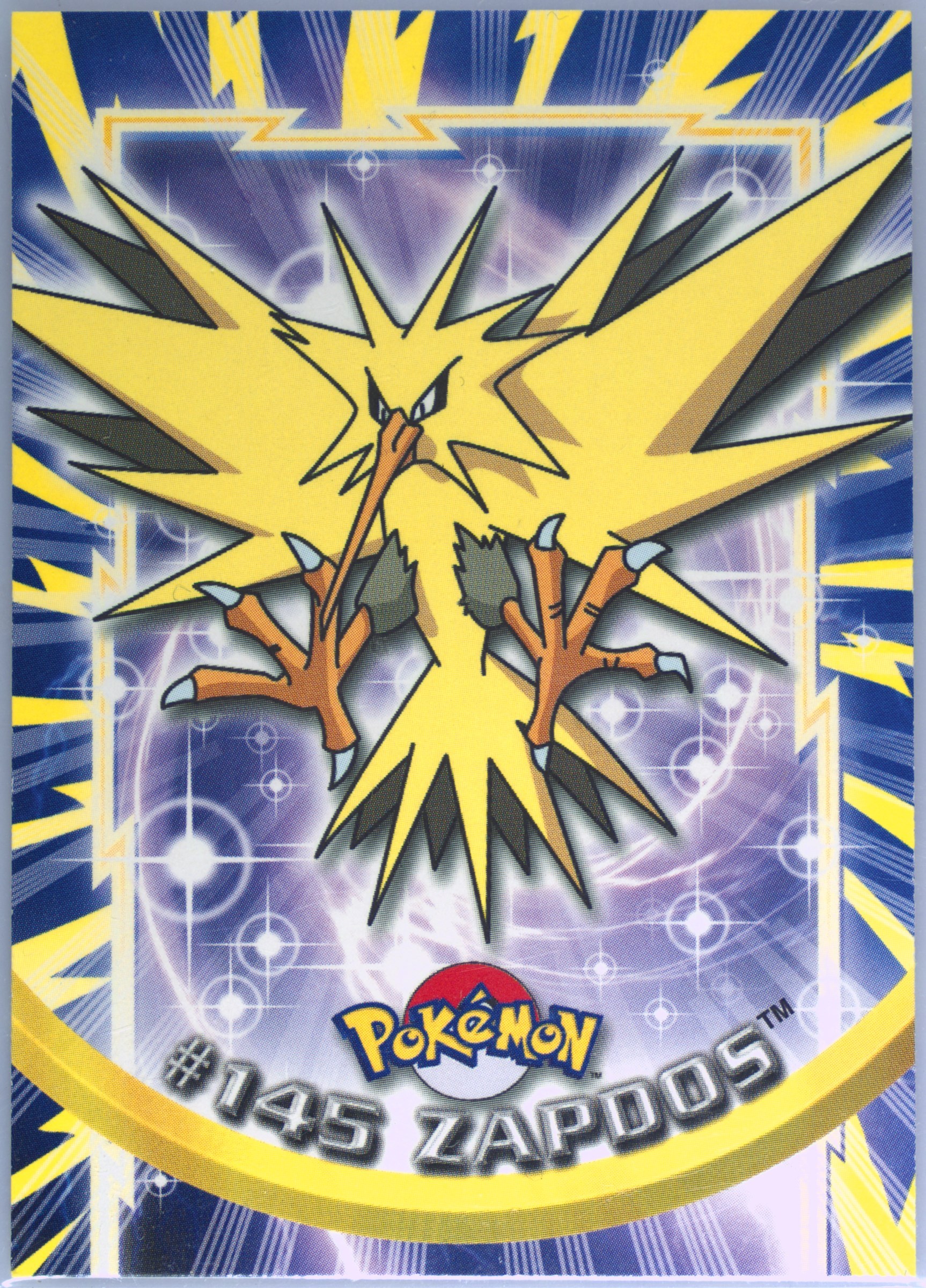 Zapdos